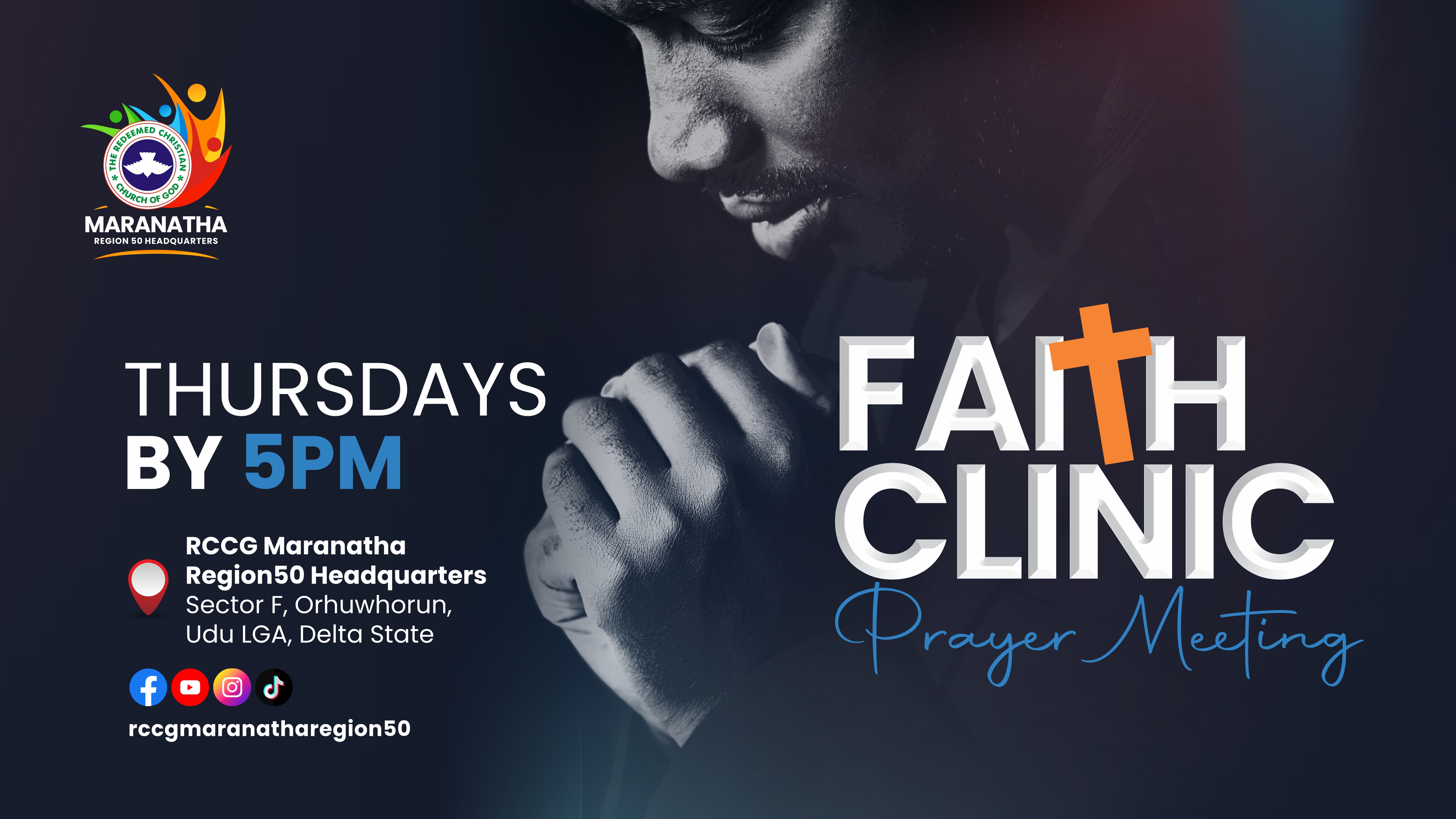 Faith Clinic